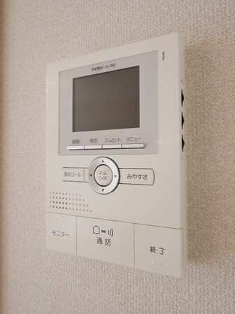 ウィスタリアの物件内観写真